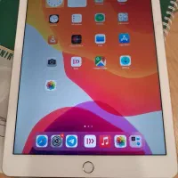 iPad air 2  - 65 G - سیمکارت خور
