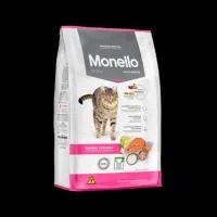 غذای مونلو میکس ۱۵ کیلویی