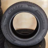 لاستیک بارز