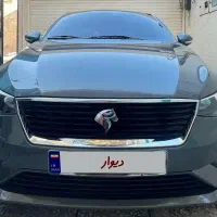 تارا خاکستری متالیک ۵دنده ۱۴۰۲|خودرو سواری و وانت|اهواز, کیانشهر|دیوار