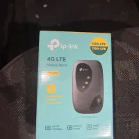 مودم همراه تی پی لینک tp link