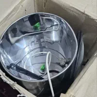 سبزی خردکن استیل (سبزایران )|خردکن، آسیاب، غذاساز|اسلام‌شهر, شهرک احمدیه|دیوار