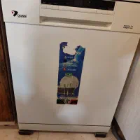 ظرفشویی Dossi ایتالیا دوازده نفره|ماشین ظرفشویی|شاندیز, |دیوار