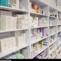 استخدام فروشنده آرایشی و بهداشتی در داروخانه