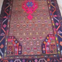 فرش دستبافت|فرش|کرمانشاه, |دیوار