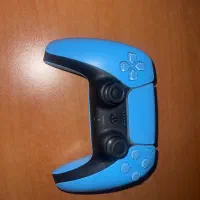 دسته ی پی اس فایو