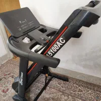 تردمیل فورد فیتنس مدل FA5100AC باشگاهی