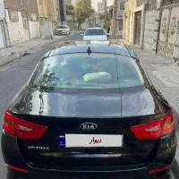 اپتیما2015فول کامل|خودرو سواری و وانت|مشهد, هفده شهریور|دیوار