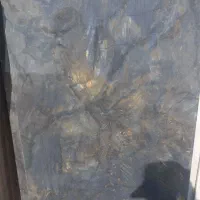 سرامیک ۶۰ در ۱۲۰  نما و بدنه سالم و تمیز فقط ۳۷۰
