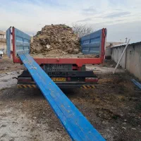 کودمرغی سالنی خشک