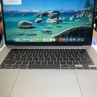 macbook air 15inch m3|رایانه همراه|تهران, جردن|دیوار
