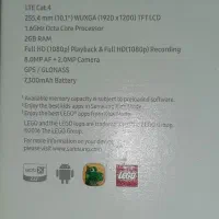 تبلت(4G  (Tab A|تبلت|شوشتر, |دیوار