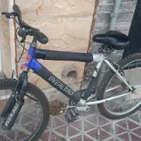 دوچرخه سایز 24