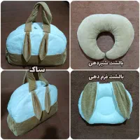 سرویس خواب نوزاد ، سیسمونی|اسباب و اثاث بچه|خرمشهر, |دیوار