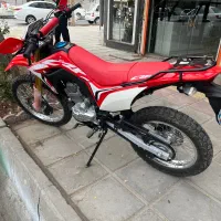 تریل توسن باسل ۲۵۰|موتورسیکلت|ساوه, |دیوار