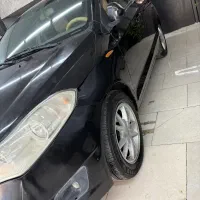 ام وی ام۳۱۵مشکی۱۳۹۳*MVM315|خودرو سواری و وانت|اصفهان, کشاورزی|دیوار