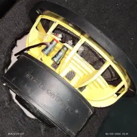 ساب ۸ اینچ بوستر.ساب ۱۲ اینچ کنوود.منبع اسپرت ۷۱۳