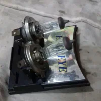 لامپ سه فیش|لامپ و چراغ|مشهد, فرهنگیان (شهرک غرب)|دیوار