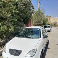 تیبا مدل 95 بدون رنگ|خودرو سواری و وانت|شیراز, شهرک گلستان شمالی|دیوار