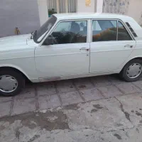 پیکان سواری دوگانه CNG