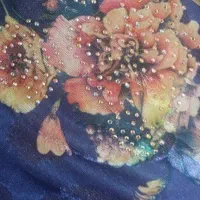 انواع پارچه|لباس|ایوان, |دیوار