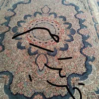 فرش ۳/۴