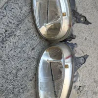 چراغ جلو اپل کروسا