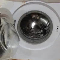 ماشین لباسشویی