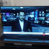 تلویزون ۵۵ لجی فورکی