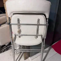 صندلی تاشو|صندلی و نیمکت|مشهد, آبکوه|دیوار