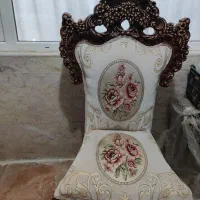 مبل سلطنتی|مبلمان خانگی و میز عسلی|سنندج, |دیوار