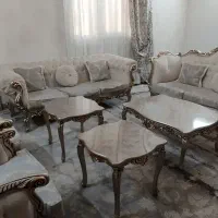 مبلمان دست دوم کلاسیک