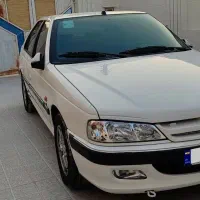 فروش پارس tu5 مدل 1400 گاز سیمی|خودرو سواری و وانت|شبانکاره, |دیوار