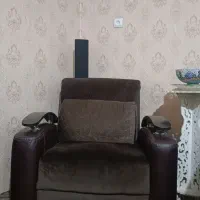 یک دست مبل هفت نفره مناسب ویلا و خانه|مبلمان خانگی و میز عسلی|چهاردانگه (تهران), |دیوار