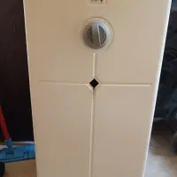 آبگرمکن دیواری بوتان ۳۱۱۵