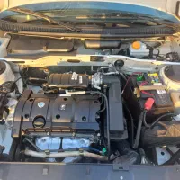 پژو پارس tu5 مدل 1402