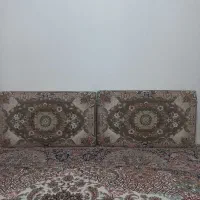 پشتی|پشتی|کرمانشاه, |دیوار