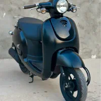 موتور پاکشتی هوندا گیرینو|موتورسیکلت|لامرد, |دیوار