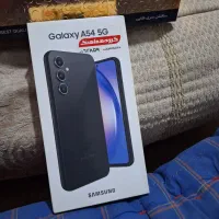 گوشی گالکسی سامسونگ A54|موبایل|سراوان, |دیوار