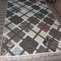 گلیم فرش|گلیم، جاجیم، گبه|رشت, لاکان|دیوار