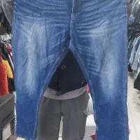 لباس شلوار جین مردانه تاناکورا استوک