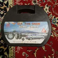 زنجیر چرخ پراید معاوضه با پژو