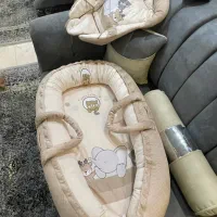 قنداق و تشک