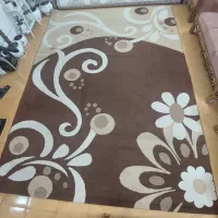 فرش ۱۲ متری کارکرده