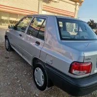 پراید 131 مدل 97|خودرو سواری و وانت|شادگان, |دیوار