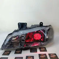 تعمیر و تولید چراغ خودرو تنظیم نور تخصصی|خدمات موتور و ماشین|اصفهان, جویباره|دیوار