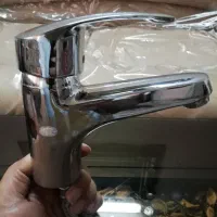 شیر اهرمی قهرمان اصل