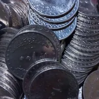 خریدوفروش انواع سکه واسکناس