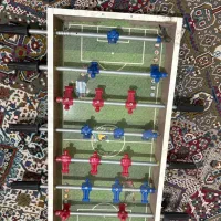 فوتبال دستی