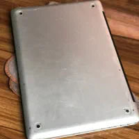 macbook لپ تاب|رایانه همراه|بوکان, |دیوار